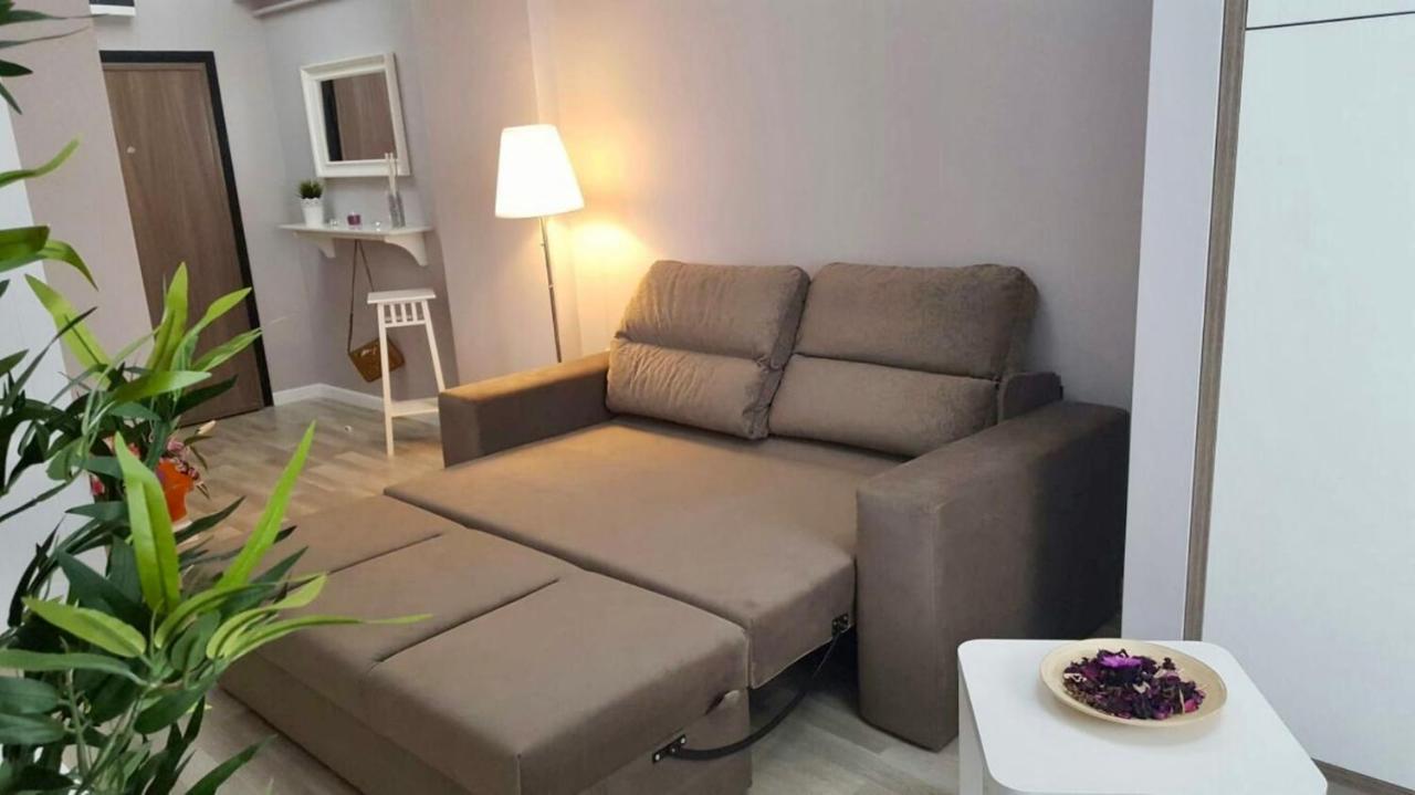 Apartament Crazy Summerland مامايا المظهر الخارجي الصورة