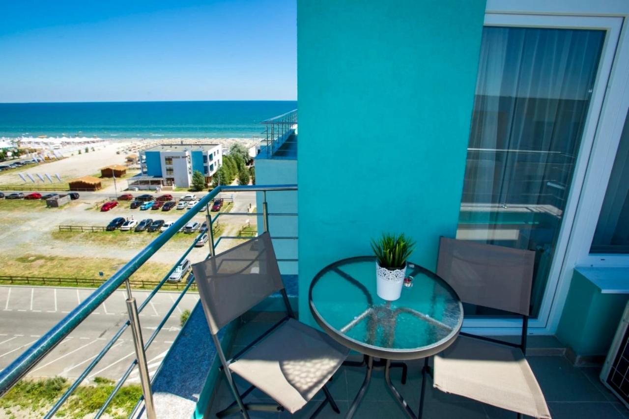 Apartament Crazy Summerland مامايا المظهر الخارجي الصورة