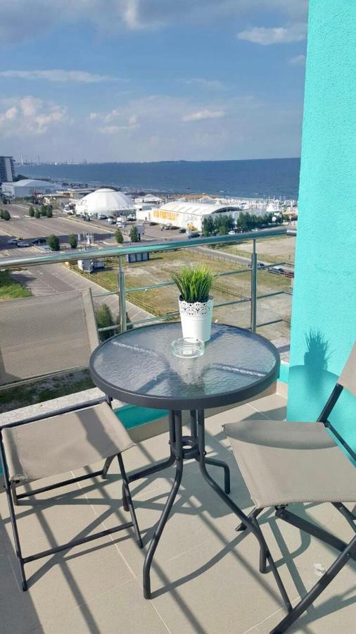 Apartament Crazy Summerland مامايا المظهر الخارجي الصورة