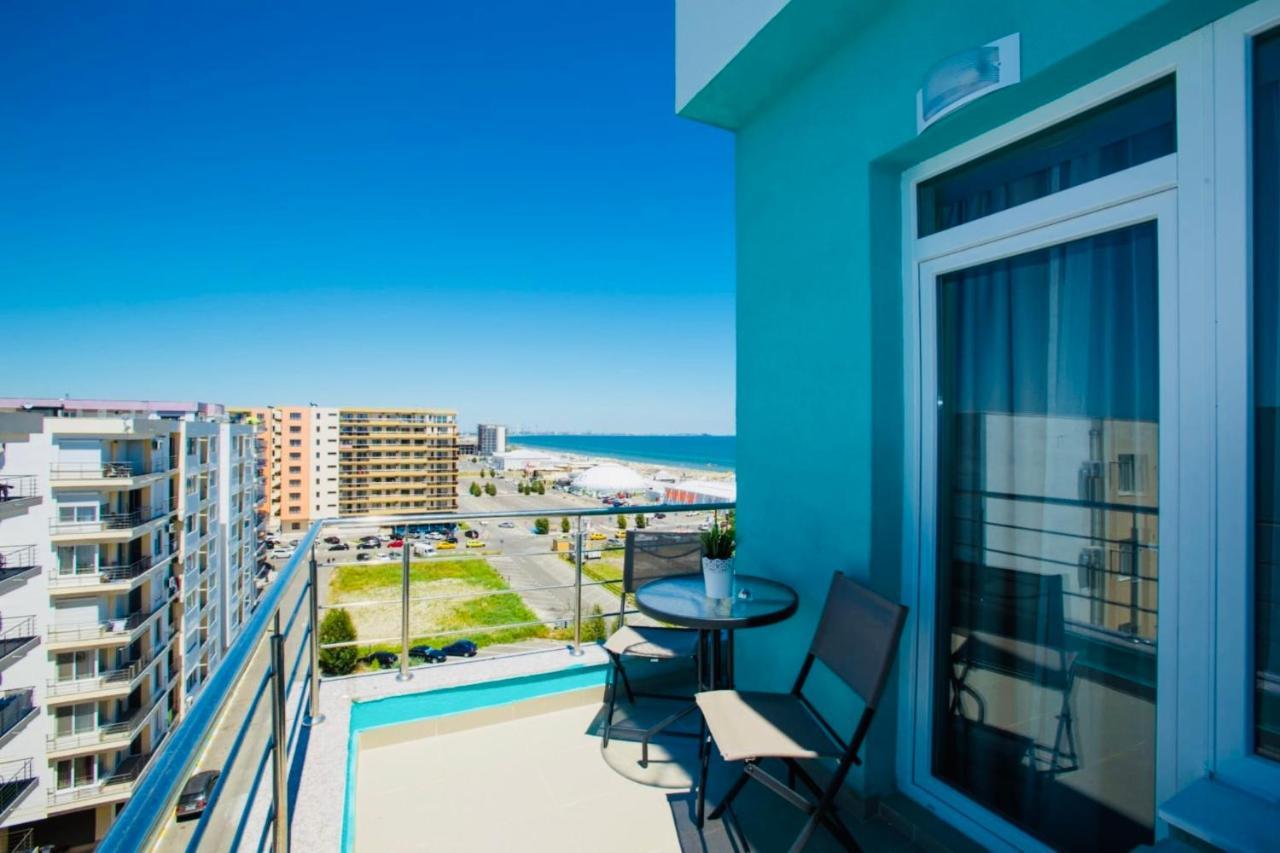 Apartament Crazy Summerland مامايا المظهر الخارجي الصورة