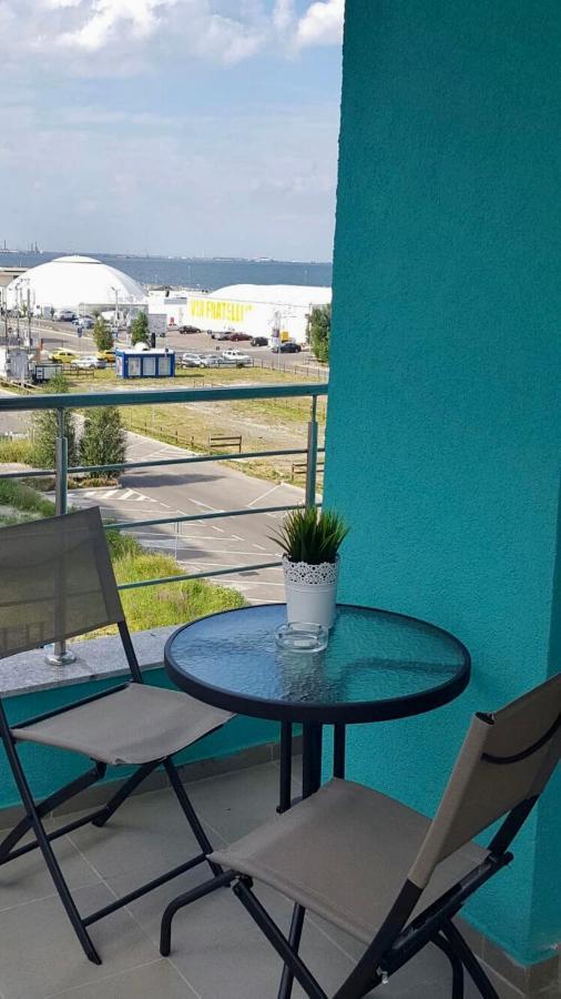 Apartament Crazy Summerland مامايا المظهر الخارجي الصورة