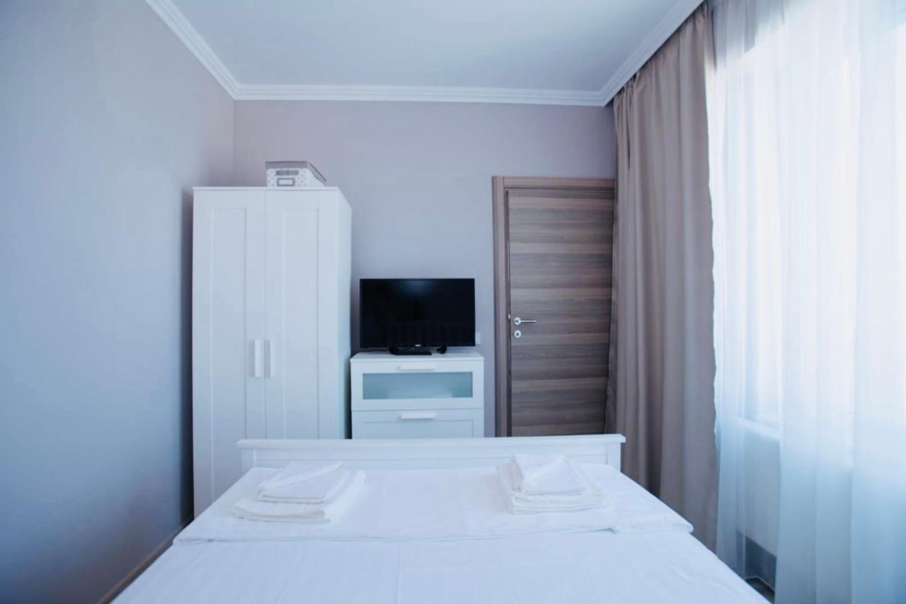 Apartament Crazy Summerland مامايا المظهر الخارجي الصورة