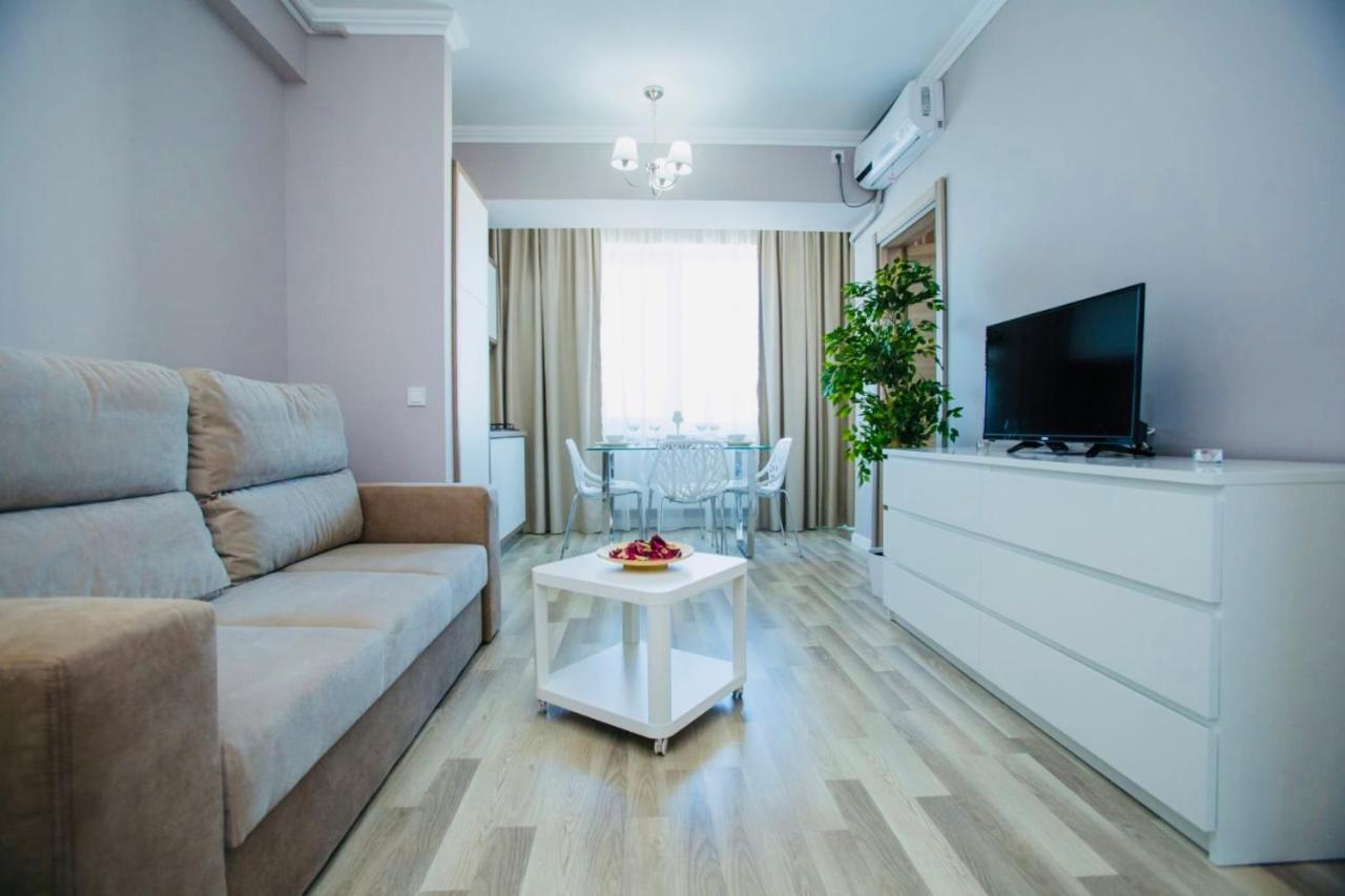 Apartament Crazy Summerland مامايا المظهر الخارجي الصورة