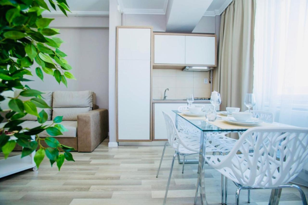Apartament Crazy Summerland مامايا المظهر الخارجي الصورة