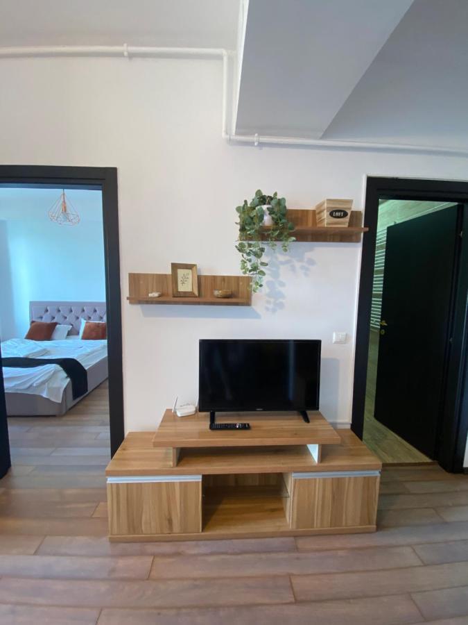 Apartament Crazy Summerland مامايا المظهر الخارجي الصورة