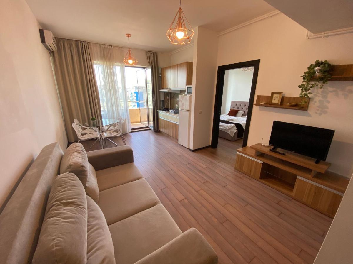 Apartament Crazy Summerland مامايا المظهر الخارجي الصورة