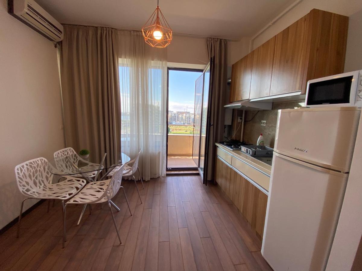 Apartament Crazy Summerland مامايا المظهر الخارجي الصورة