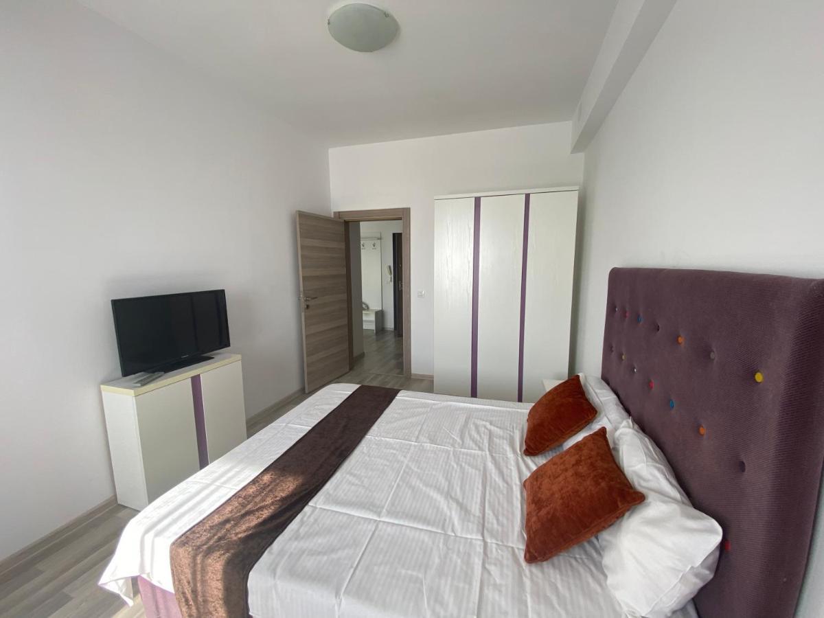 Apartament Crazy Summerland مامايا المظهر الخارجي الصورة