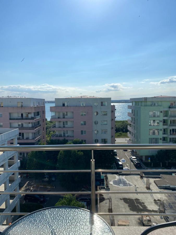 Apartament Crazy Summerland مامايا المظهر الخارجي الصورة