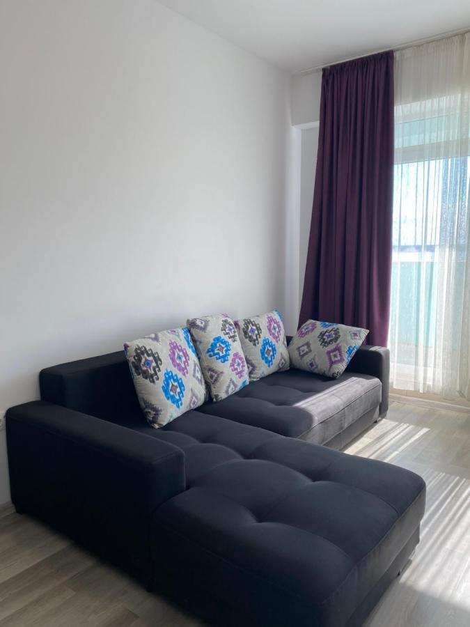Apartament Crazy Summerland مامايا المظهر الخارجي الصورة