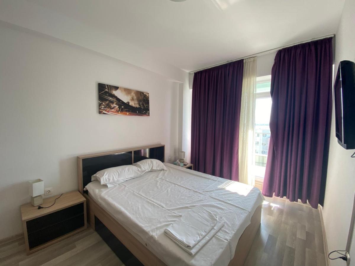Apartament Crazy Summerland مامايا المظهر الخارجي الصورة