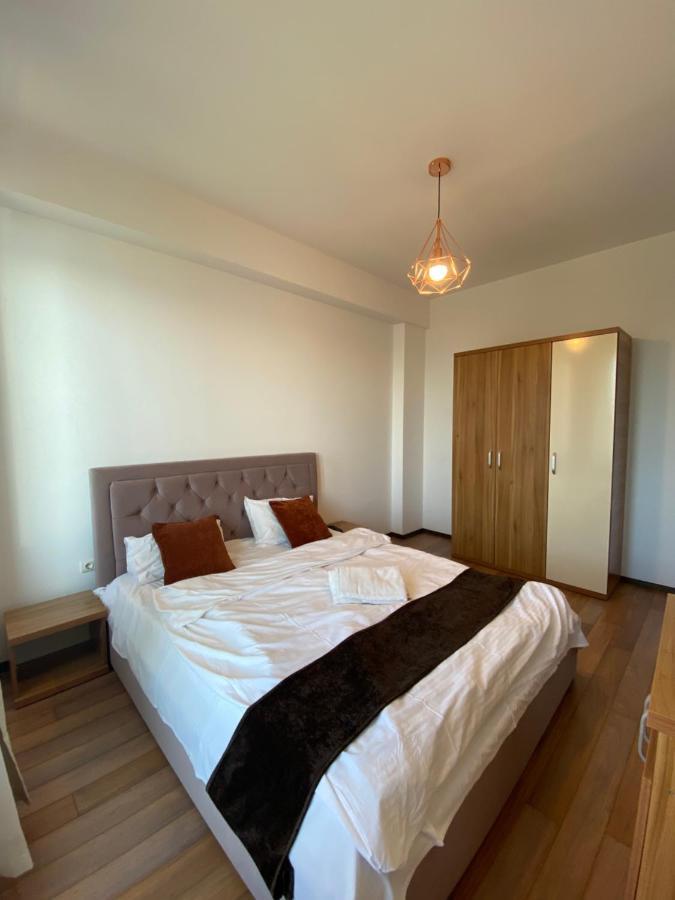 Apartament Crazy Summerland مامايا المظهر الخارجي الصورة