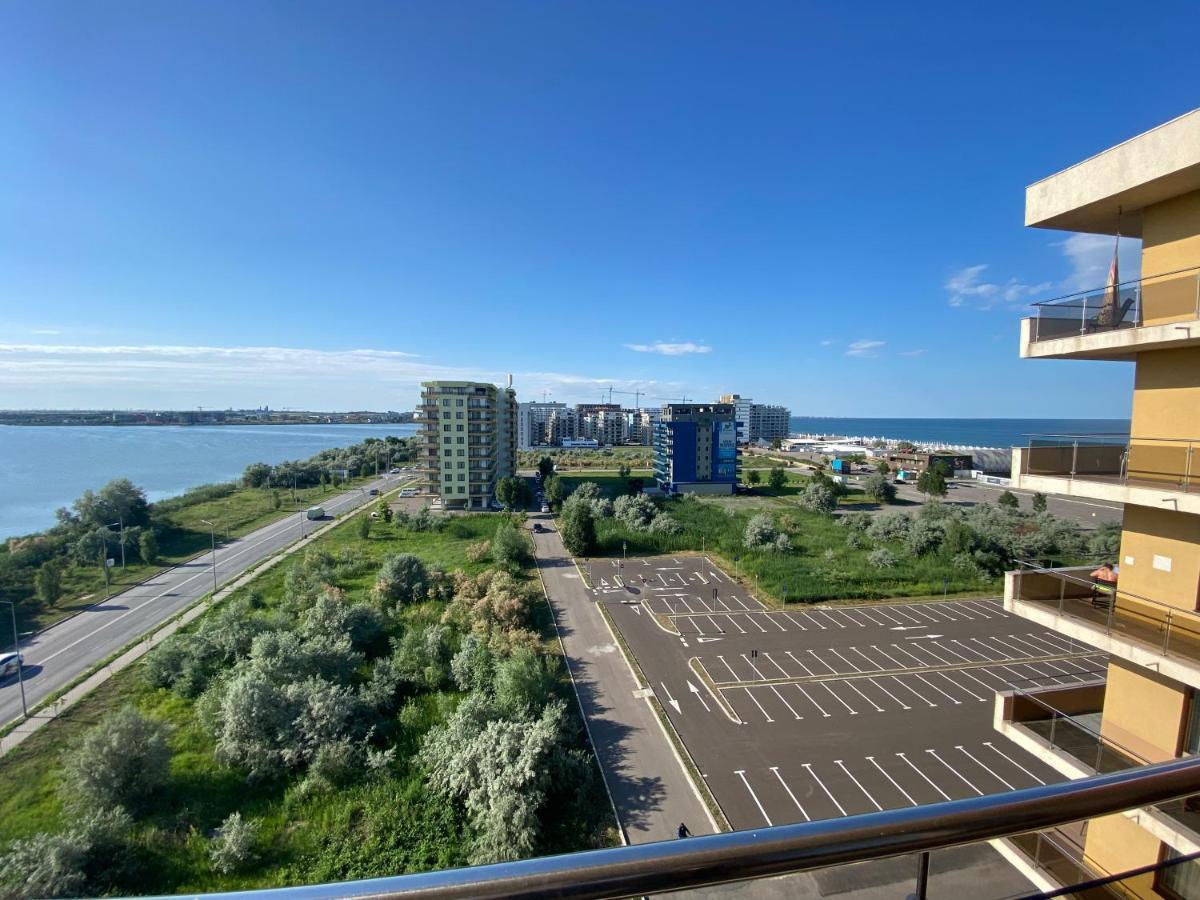 Apartament Crazy Summerland مامايا المظهر الخارجي الصورة