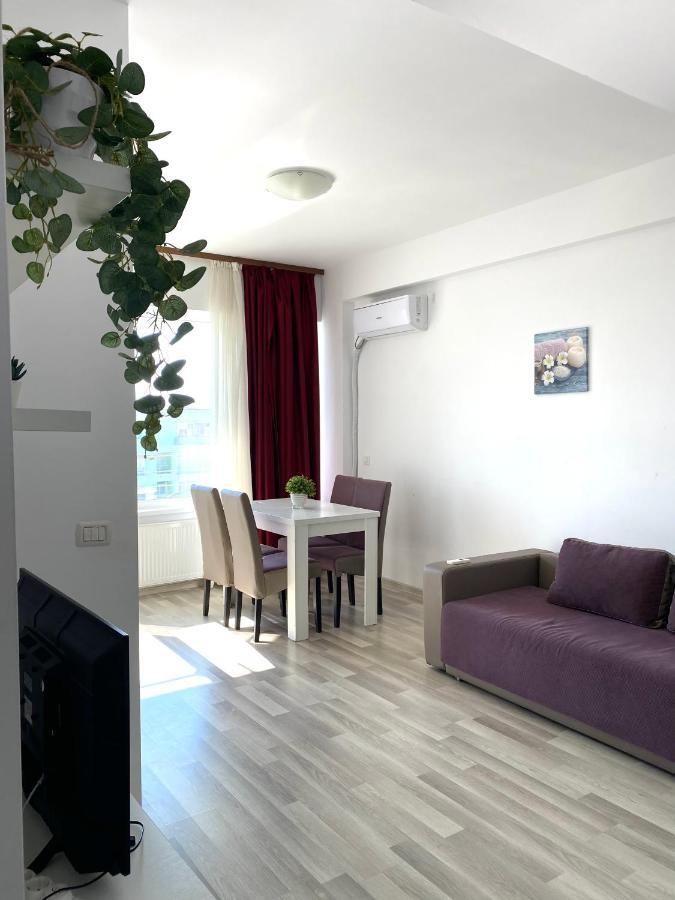 Apartament Crazy Summerland مامايا المظهر الخارجي الصورة