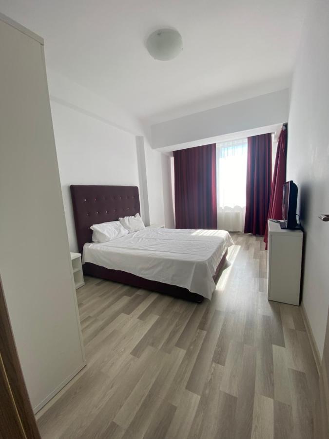 Apartament Crazy Summerland مامايا المظهر الخارجي الصورة