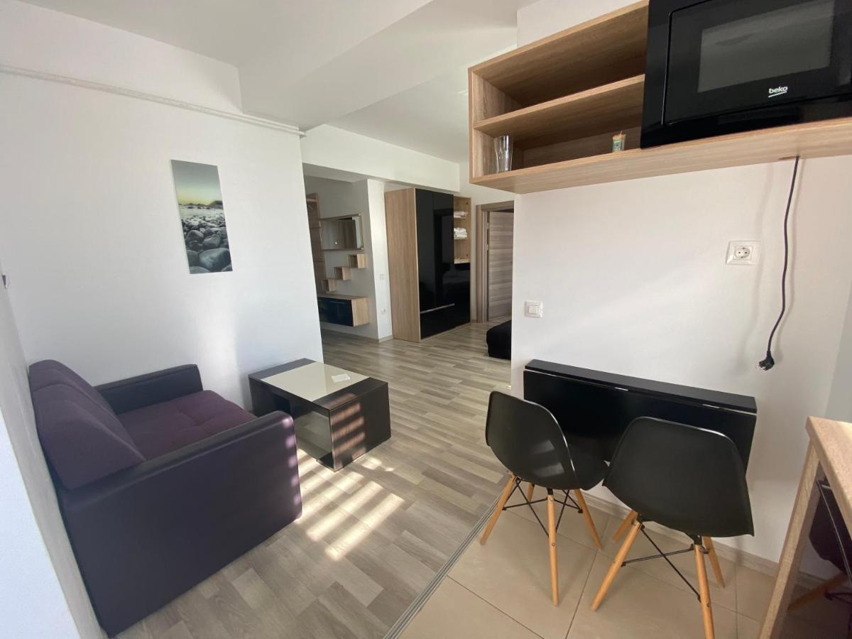 Apartament Crazy Summerland مامايا المظهر الخارجي الصورة