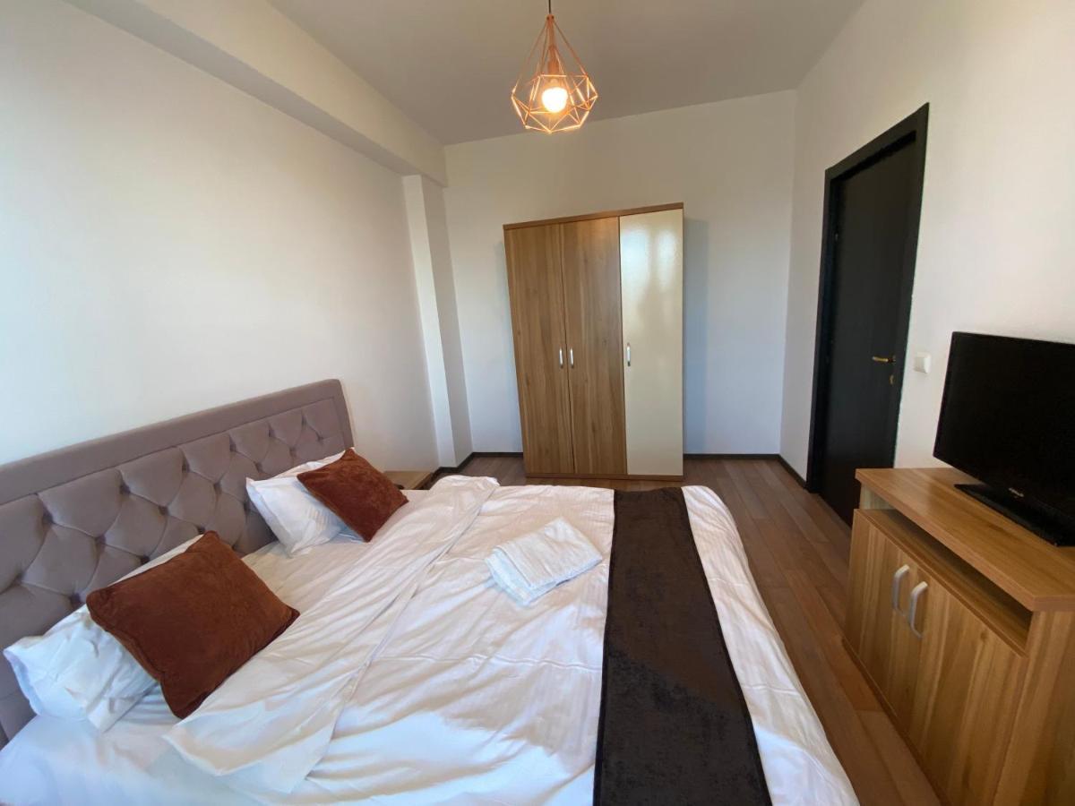 Apartament Crazy Summerland مامايا المظهر الخارجي الصورة