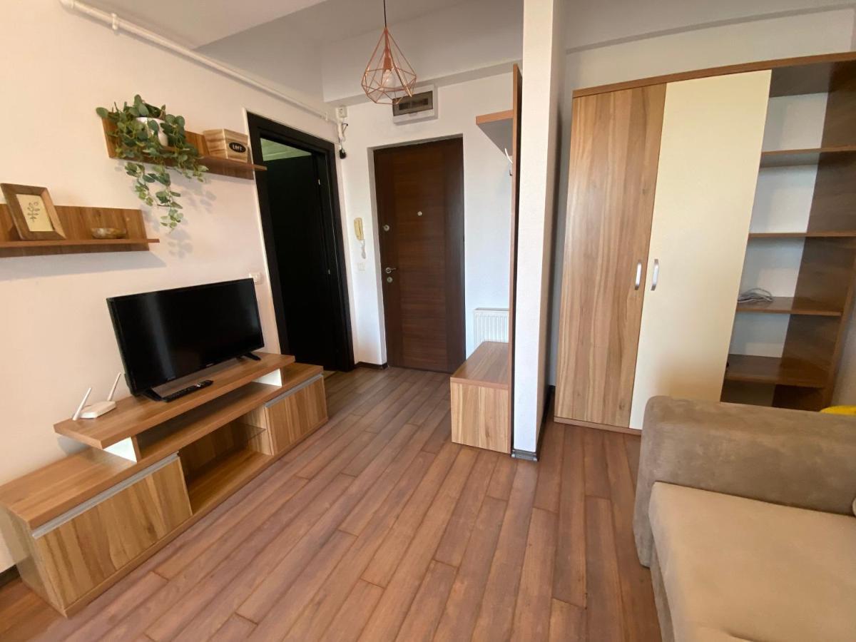 Apartament Crazy Summerland مامايا المظهر الخارجي الصورة