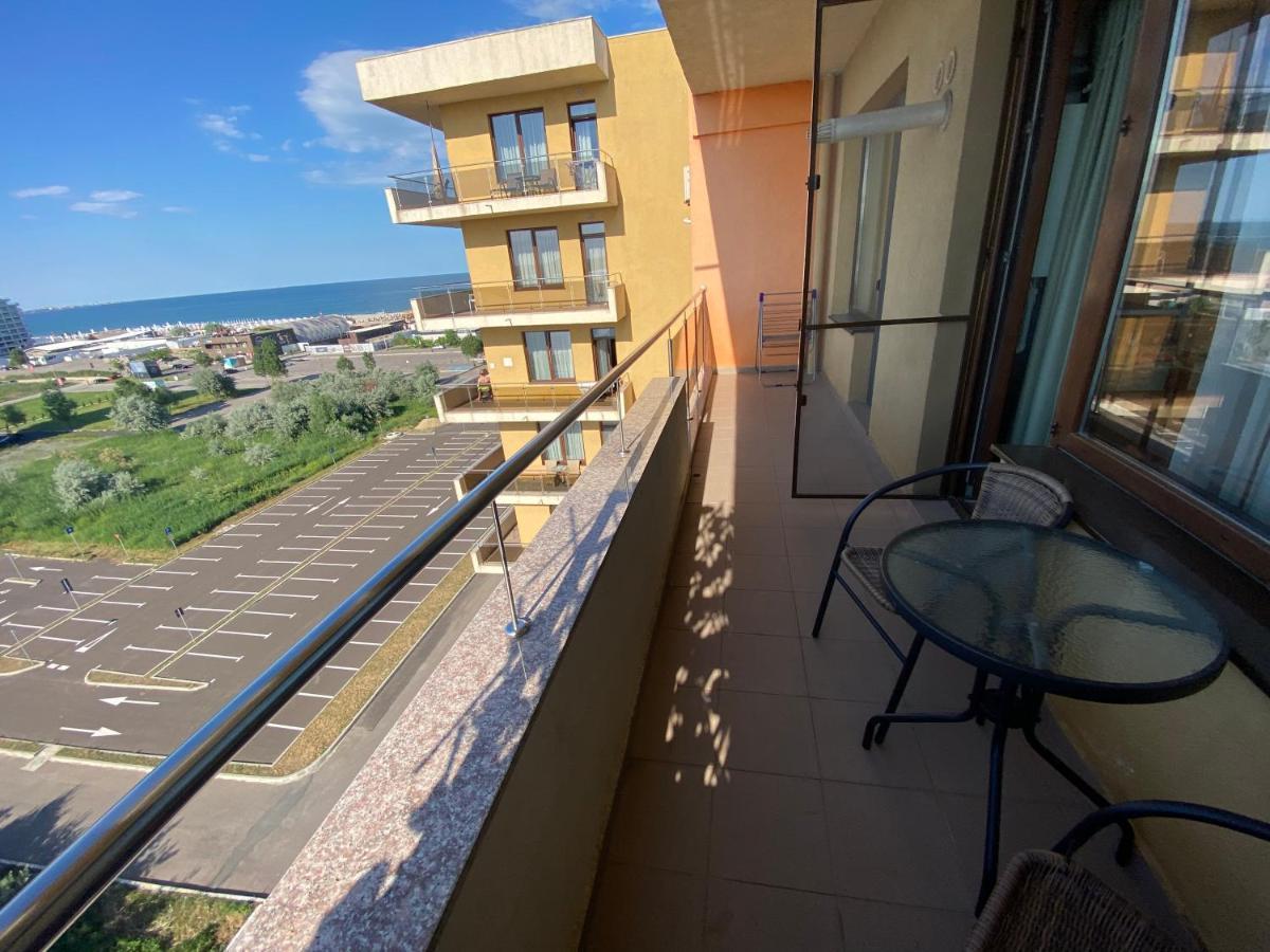Apartament Crazy Summerland مامايا المظهر الخارجي الصورة