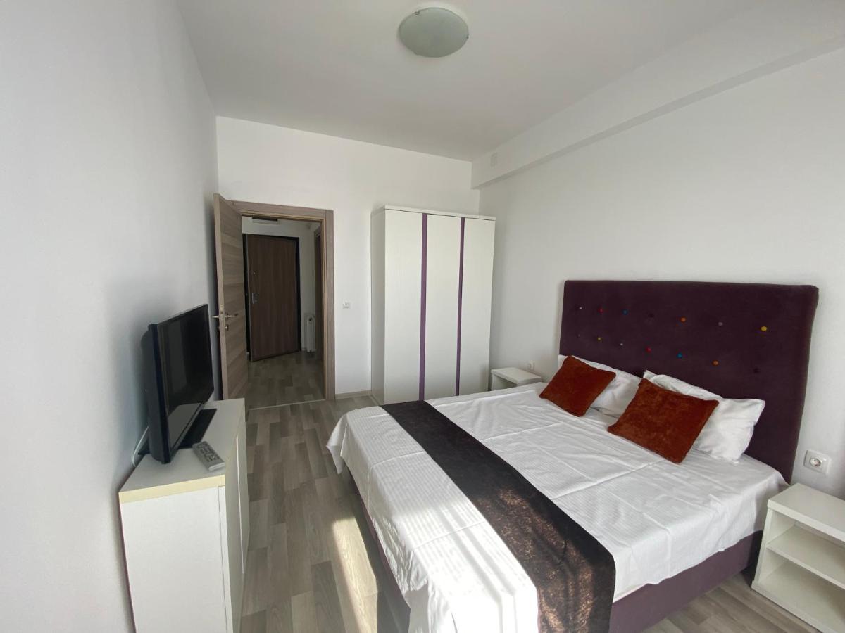 Apartament Crazy Summerland مامايا المظهر الخارجي الصورة
