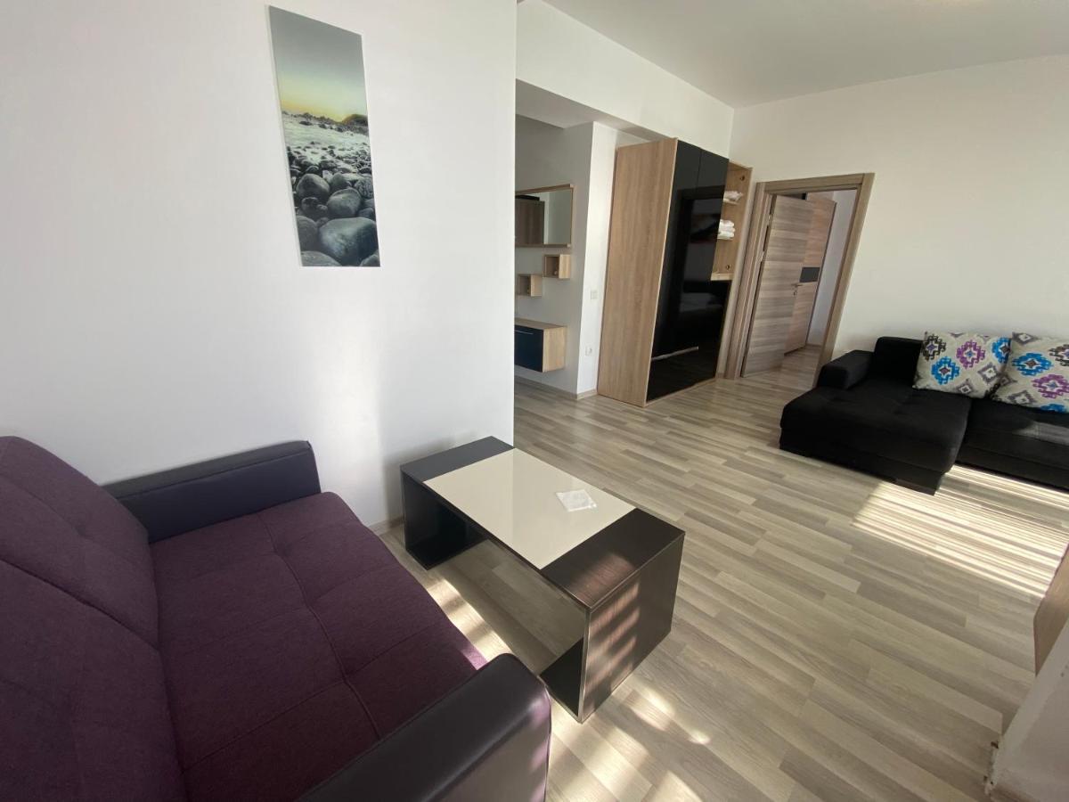 Apartament Crazy Summerland مامايا المظهر الخارجي الصورة