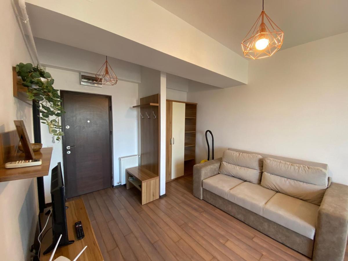 Apartament Crazy Summerland مامايا المظهر الخارجي الصورة