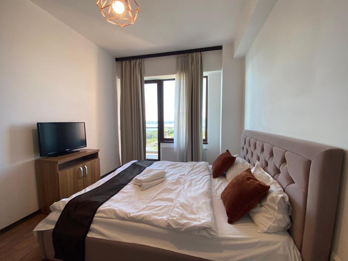 Apartament Crazy Summerland مامايا المظهر الخارجي الصورة