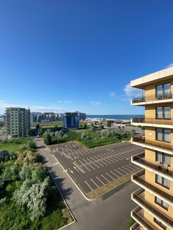 Apartament Crazy Summerland مامايا المظهر الخارجي الصورة