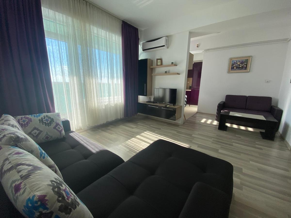 Apartament Crazy Summerland مامايا المظهر الخارجي الصورة
