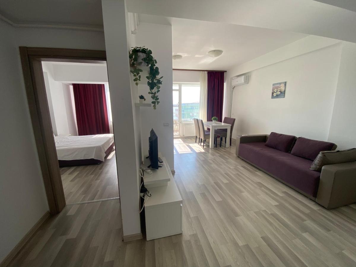 Apartament Crazy Summerland مامايا المظهر الخارجي الصورة