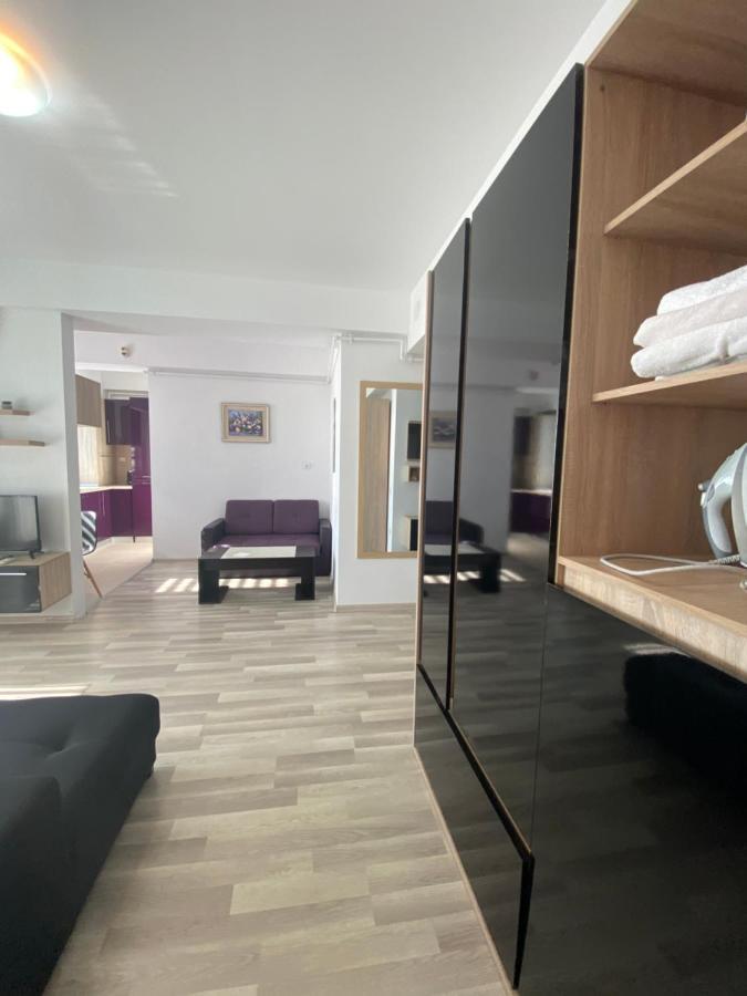 Apartament Crazy Summerland مامايا المظهر الخارجي الصورة