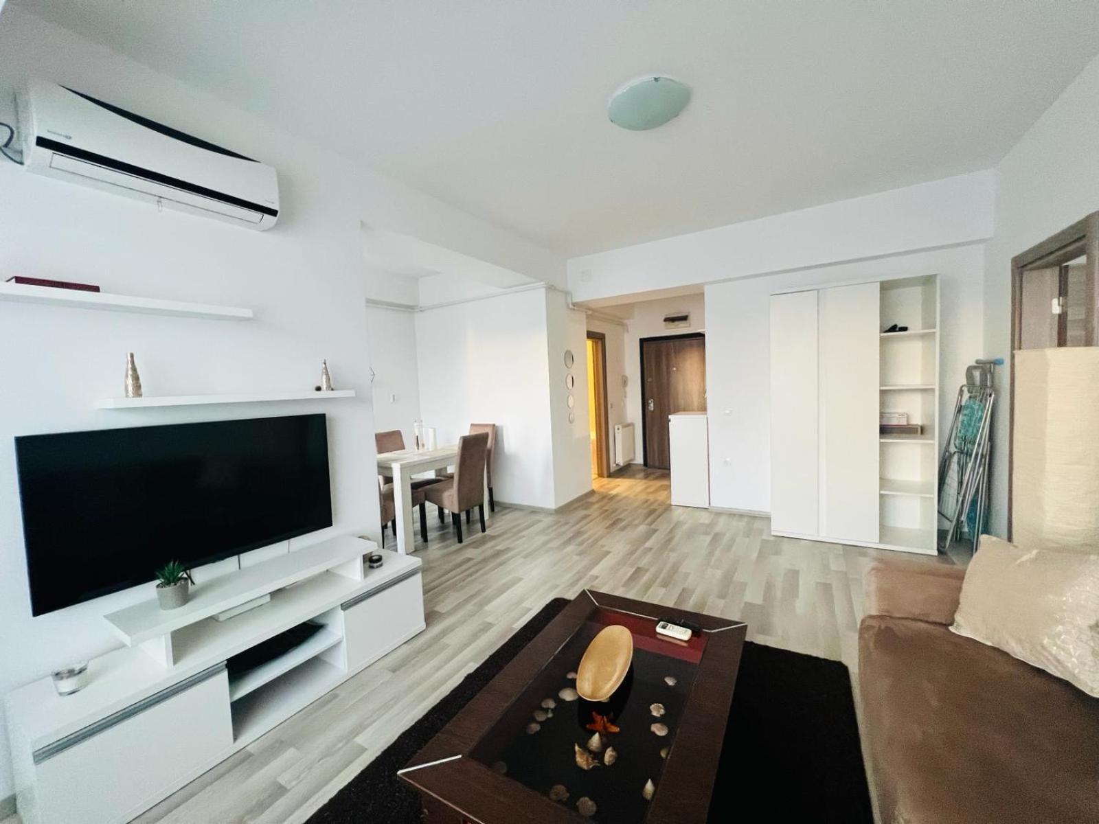 Apartament Crazy Summerland مامايا المظهر الخارجي الصورة