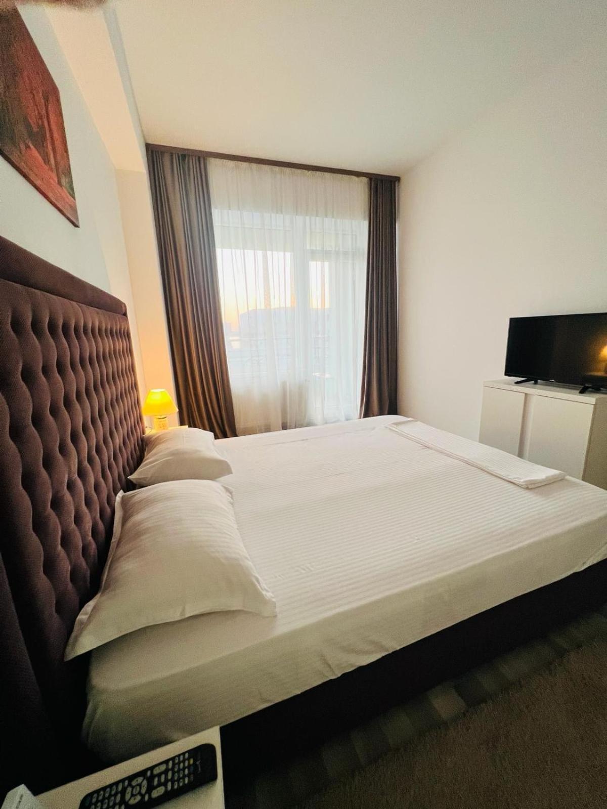 Apartament Crazy Summerland مامايا المظهر الخارجي الصورة