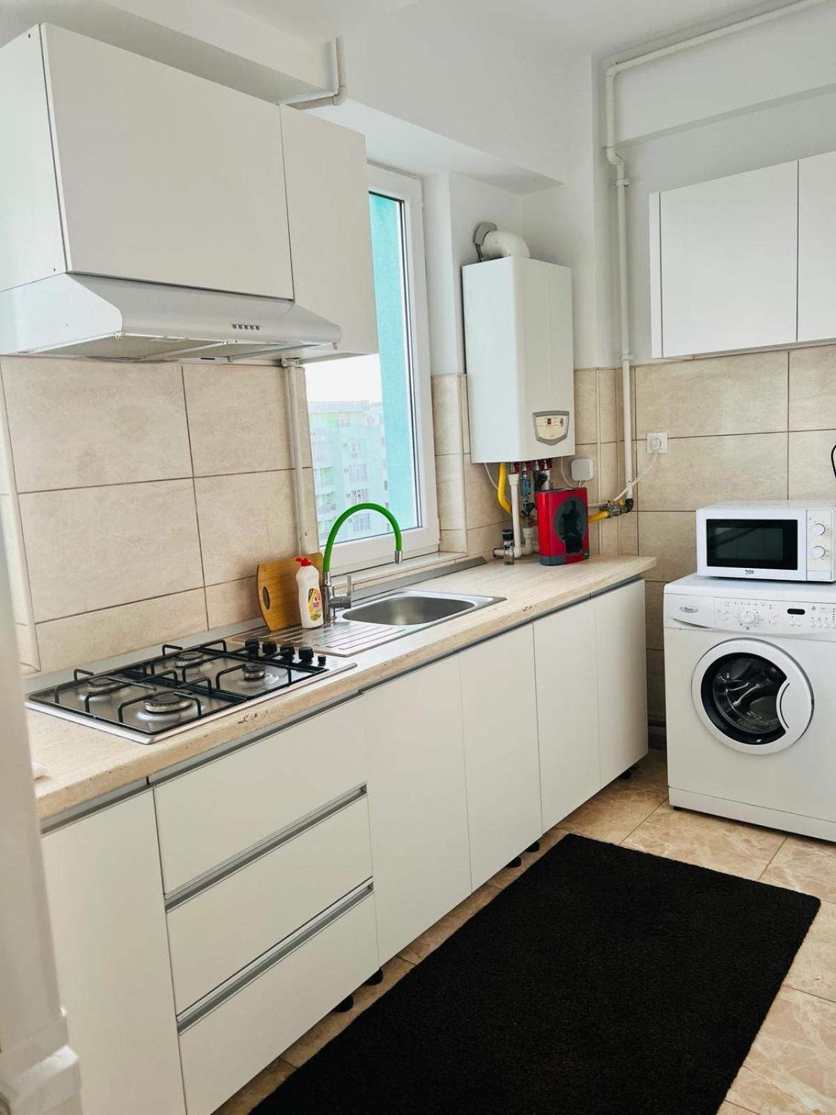 Apartament Crazy Summerland مامايا المظهر الخارجي الصورة