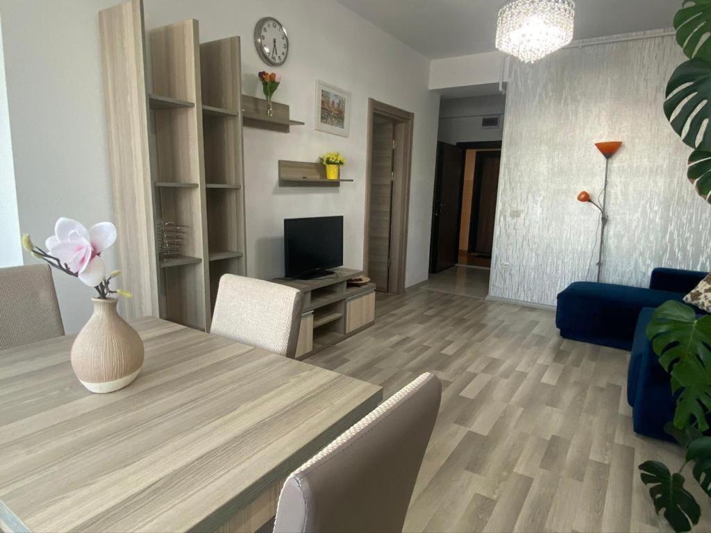 Apartament Crazy Summerland مامايا الغرفة الصورة