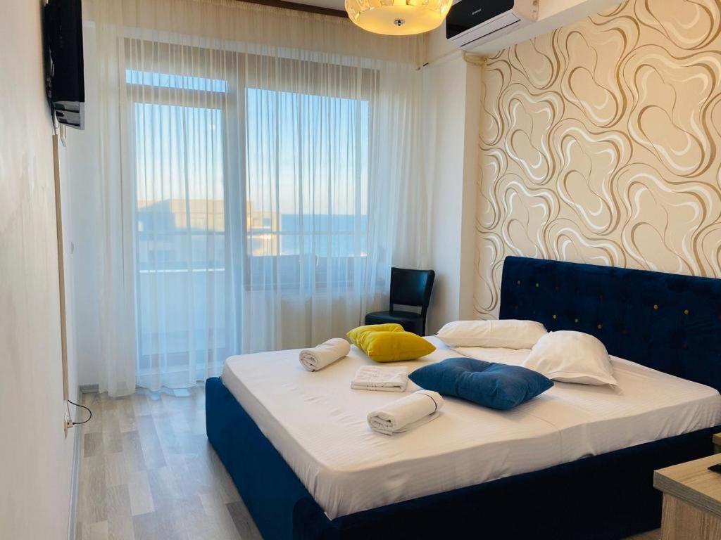 Apartament Crazy Summerland مامايا الغرفة الصورة